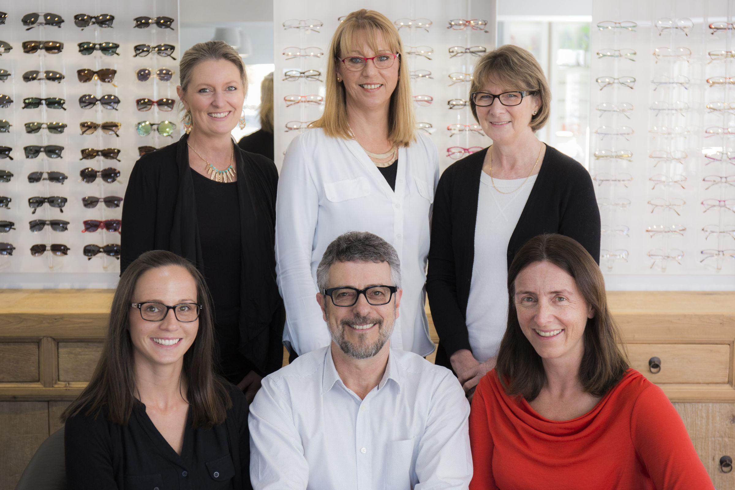 Optometrist in Ocean Grove Greg Sly Optometry ProVision