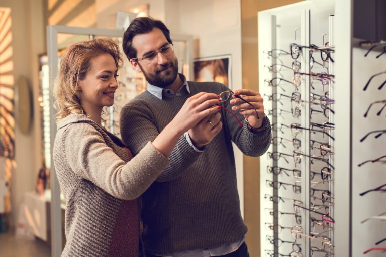 Smarter Ways To Use Your Optical Benefits ProVision