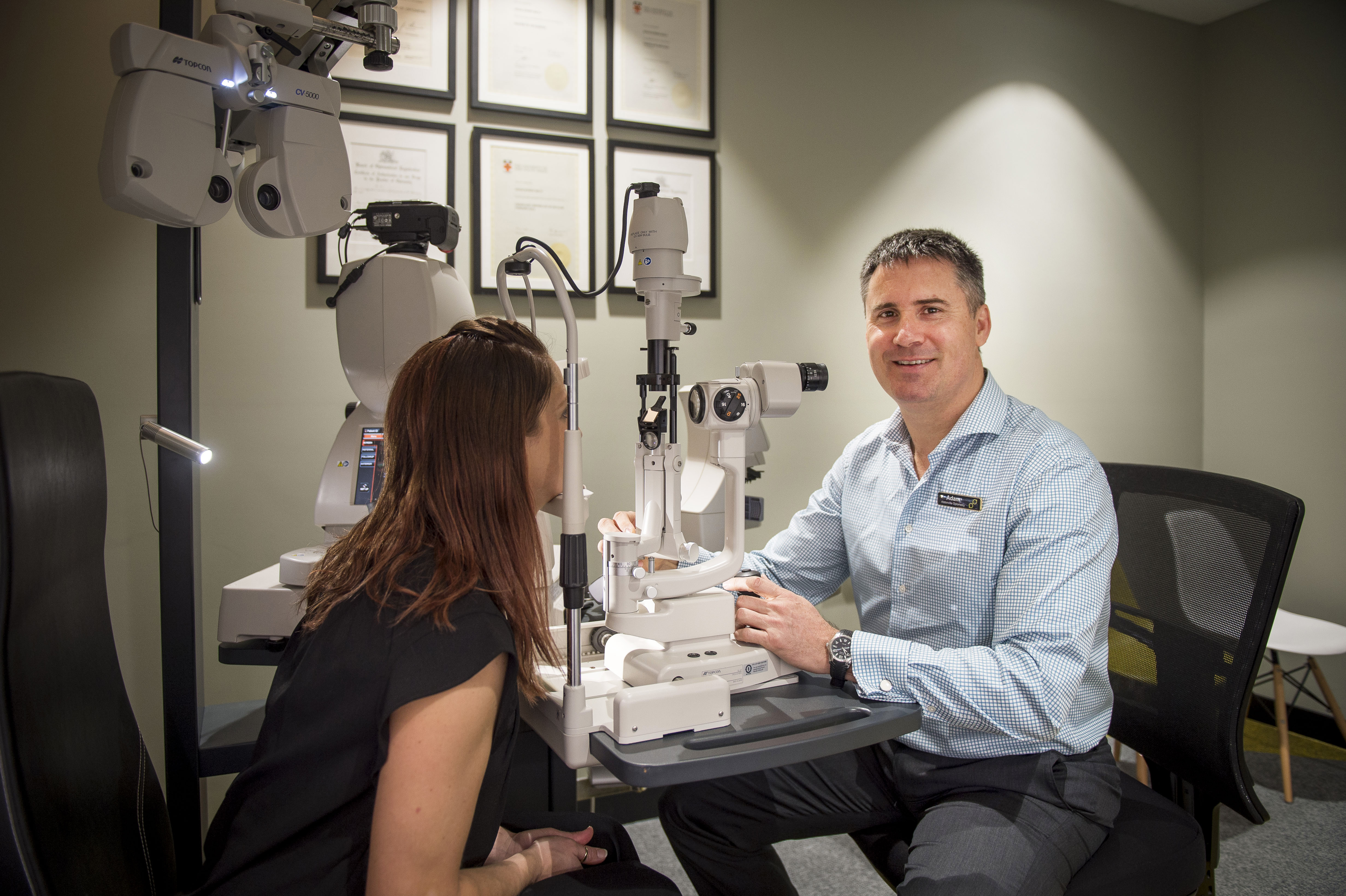 Optometrist in Alstonville Alstonville Optometry ProVision