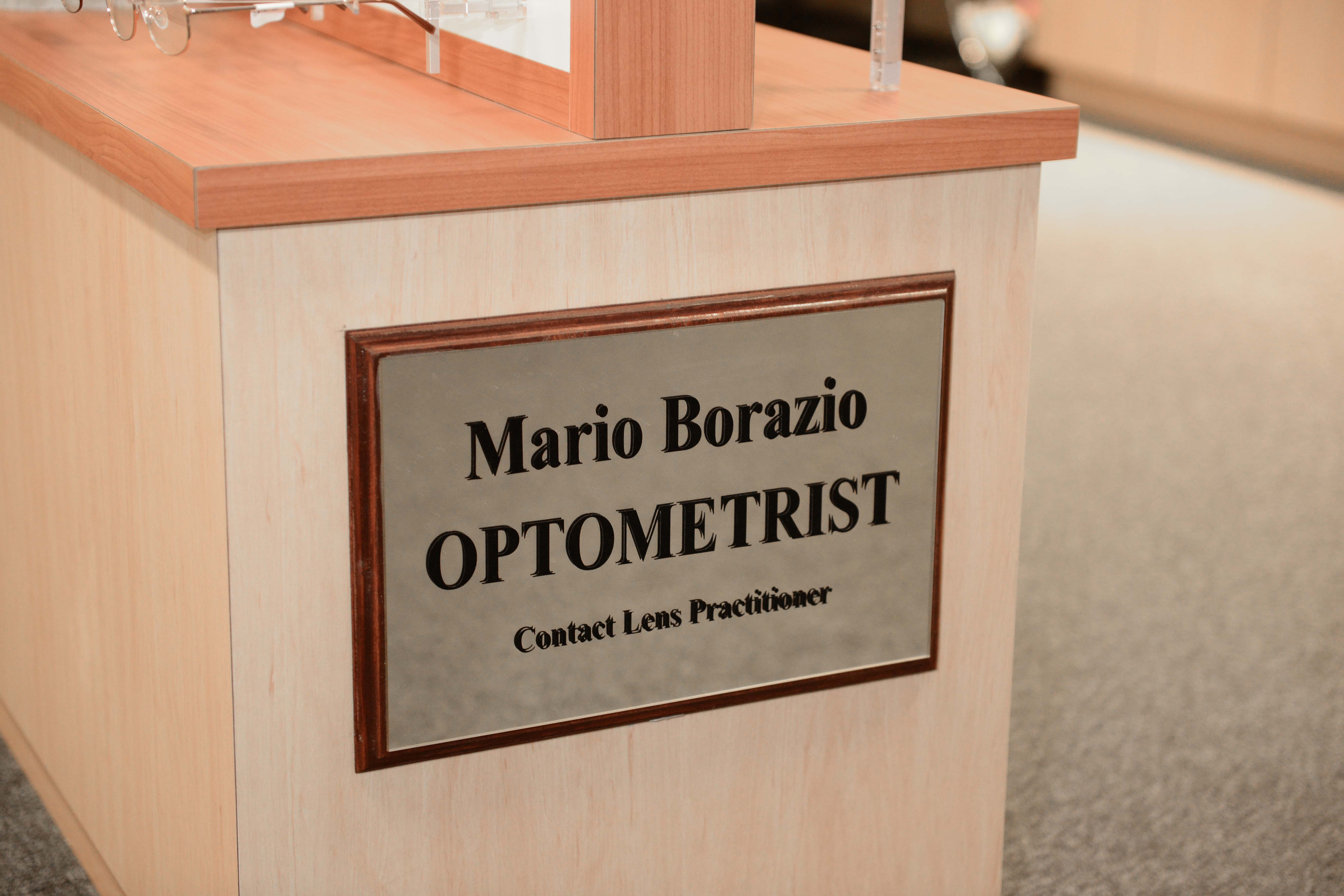 Optometrist in Melton Melton Optical Services ProVision