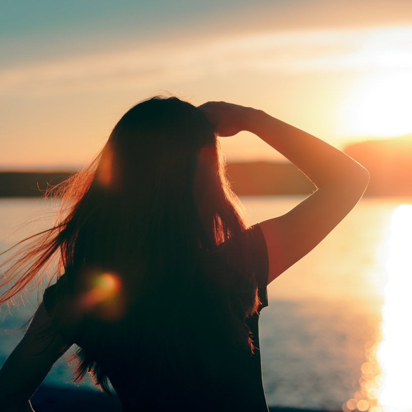 What is a pterygium?