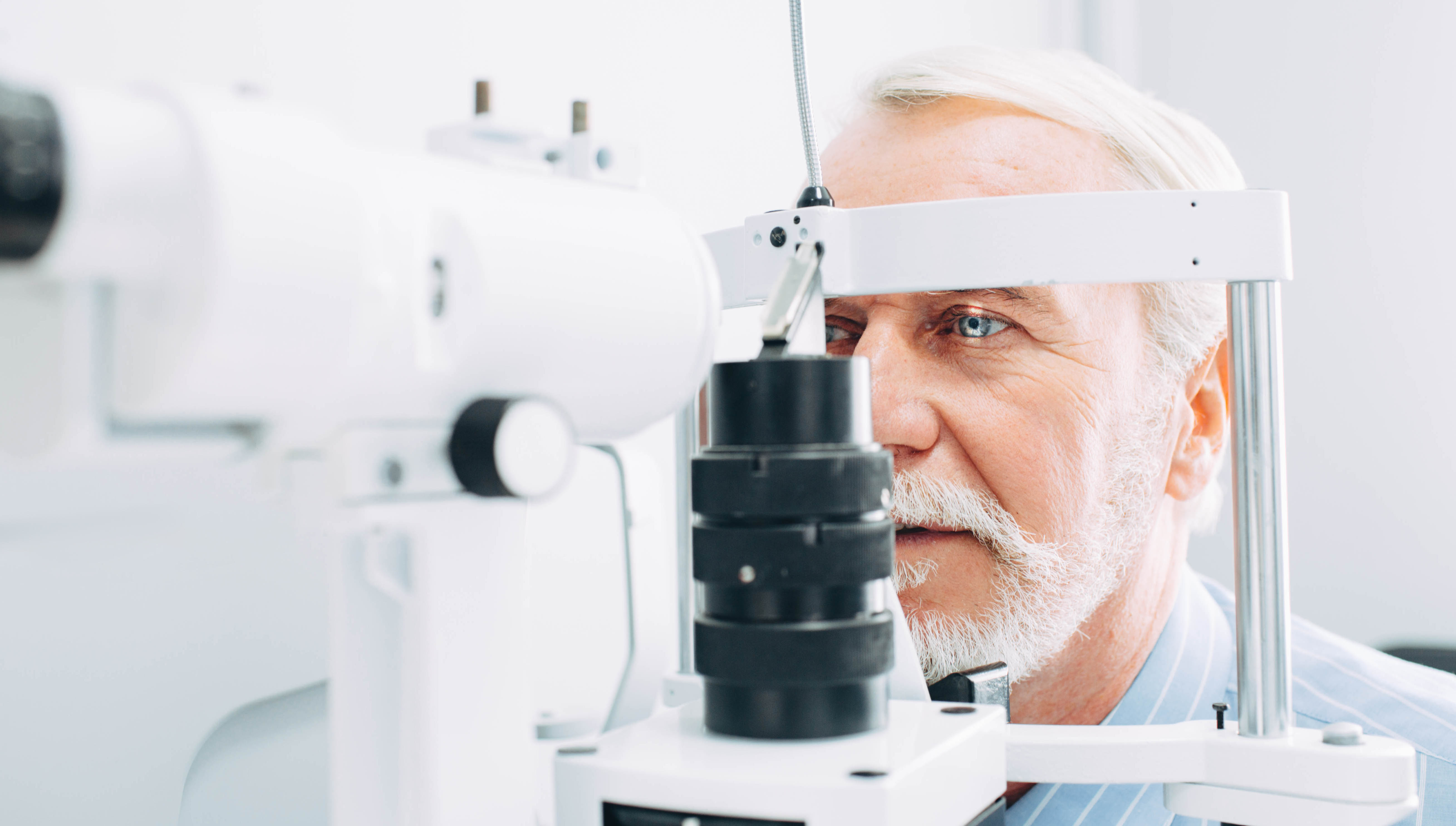 optometrists vs ophthalmologists