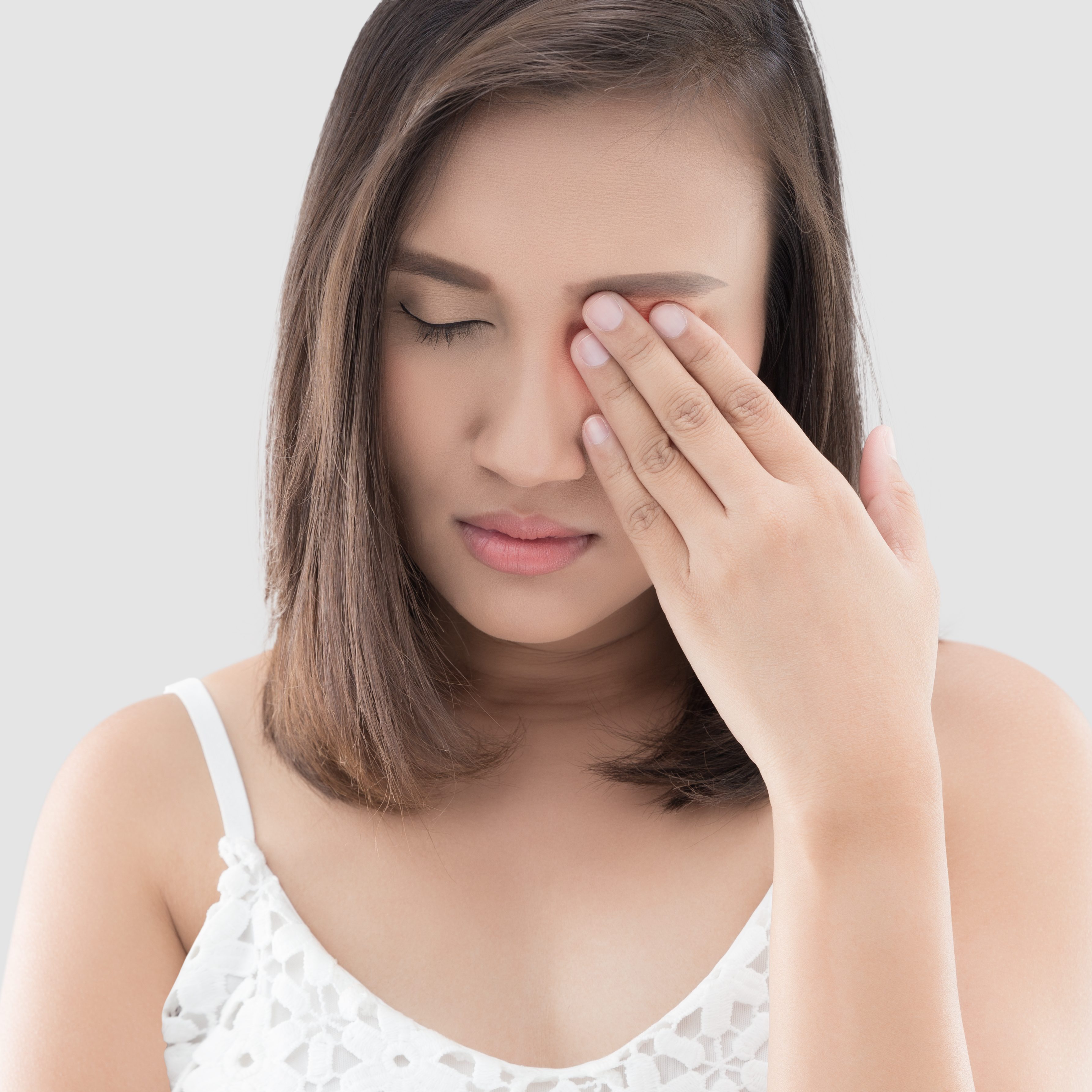 How to get rid of a stye