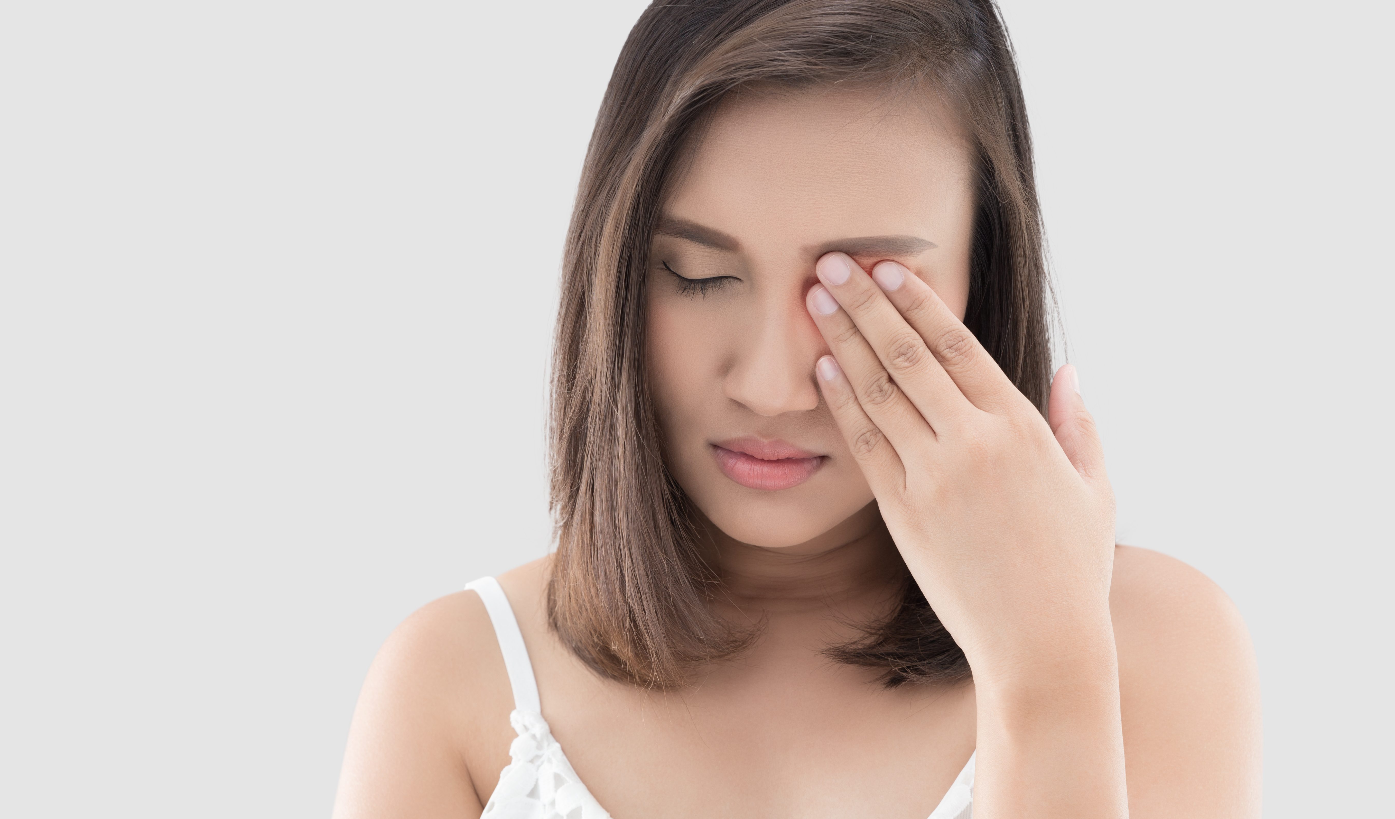 how to get rid of a stye