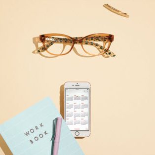 Eyewear to suit your life
